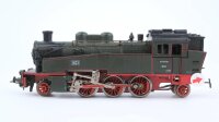 Piko H0 Dampflok 1831 K.Sächs.Sts.E.B. Gleichstrom...