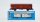 Märklin H0 4698 Gedeckter Güterwagen  Hhk  J3 der SBB