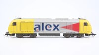 Märklin H0 36848 Diesellok BR Serie 2016 ER 20-002...
