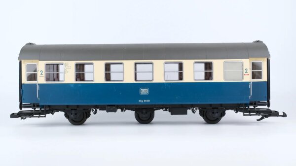 Piko G Umbauwagen 2.Kl DB