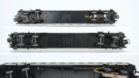 Märklin H0 Konvolut Grossraumwagen 1.Kl. 2.Kl. Packwagen DB