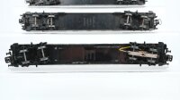 Märklin H0 Konvolut Grossraumwagen 1.Kl. 2.Kl. Packwagen DB