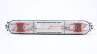 Märklin H0 37578 E-Lok BR E03 001 DB Wechselstrom Digital Sound mfx