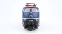Märklin H0 37578 E-Lok BR E03 001 DB Wechselstrom Digital Sound mfx