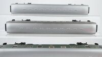 Märklin H0 Konvolut Grossraumwagen 2.Kl. Abteilwagen 2.Kl Packwagen DB