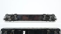 Märklin H0 Konvolut Grossraumwagen 2.Kl. Abteilwagen 2.Kl Packwagen DB