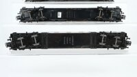 Märklin H0 Konvolut Grossraumwagen 2.Kl. Abteilwagen 2.Kl Packwagen DB