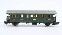Märklin H0 4100 Personenwagen (36486) BAi / BCi der DRG