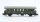 Märklin H0 4100 Personenwagen (36486) BAi / BCi der DRG