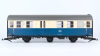 Piko G Umbauwagen mit Dienstabteil 2.Kl DB
