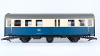 Piko G Umbauwagen mit Dienstabteil 2.Kl DB