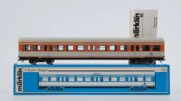 Märklin H0 4184 Reisezugwagen Bx 794.1 der DB
