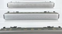 Märklin H0 Konvolut Grossraumwagen 1.Kl. 2.Kl. Abteilwagen 2.Kl. Packwagen DB