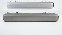 Märklin H0 Konvolut Grossraumwagen 1.Kl. 2.Kl. Abteilwagen 2.Kl. Packwagen DB