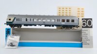 Märklin H0 4160 Nahverkehrswagen mit Gepäckabteil und Führerstand BDnf 735 der DB