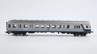 Märklin H0 4160 Nahverkehrswagen mit Gepäckabteil und Führerstand BDnf 735 der DB
