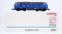 Märklin H0 83019 Diesellok BR 216 Europa 1993 Wechselstrom