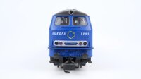 Märklin H0 83019 Diesellok BR 216 Europa 1993 Wechselstrom