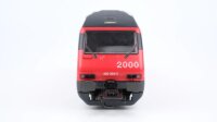 Märklin H0 3460 E-Lok BR Re 4/4 460 004-5 SBB CFF FFS Wechselstrom