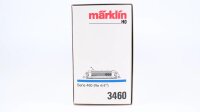 Märklin H0 3460 E-Lok BR Re 4/4 460 004-5 SBB CFF FFS Wechselstrom