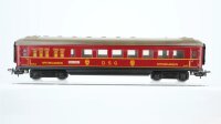 Märklin H0 346/2 Speisewagen DSG