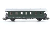 Märklin H0 4109 Personenwagen (37 317) Bibtl 37 der ÖBB