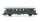Märklin H0 4109 Personenwagen (37 317) Bibtl 37 der ÖBB