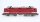 Märklin H0 3443 E-Lok BR 243 897-6 DR Wechselstrom