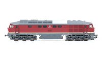 Brawa H0 0440 Diesellok BR 232 371-5 DR Wechselstrom