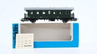 Märklin H0 4109 Personenwagen (37 317) Bibtl 37 der...