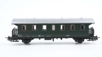 Märklin H0 4109 Personenwagen (37 317) Bibtl 37 der ÖBB