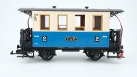 LGB G 3015 Reisezugwagen 2.Kl
