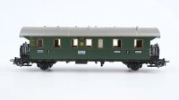 Märklin H0 4100 Personenwagen (36486) BAi / BCi der DRG