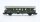 Märklin H0 4100 Personenwagen (36486) BAi / BCi der DRG
