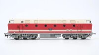 Brawa H0 0430 Diesellok BR 119 006-5 DR Wechselstrom