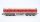 Brawa H0 0430 Diesellok BR 119 006-5 DR Wechselstrom