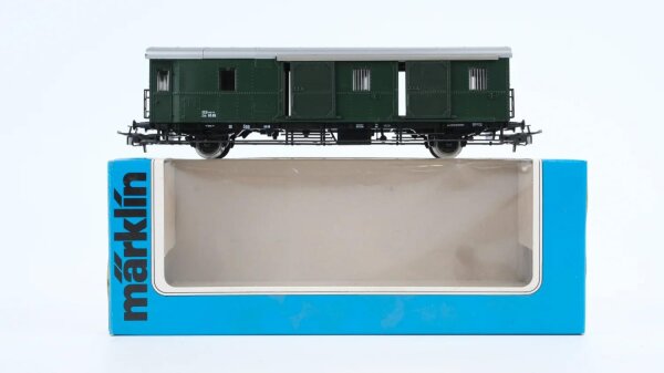 Märklin H0 4110 Personenwagen Dih der ÖBB