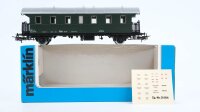 Märklin H0 4110 Personenwagen Dih der ÖBB
