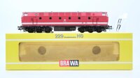 Brawa H0 0432 229 100-3 DR Wechselstrom