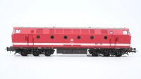 Brawa H0 0432 229 100-3 DR Wechselstrom