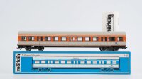 Märklin H0 4184 Reisezugwagen Bx 794.1 der DB