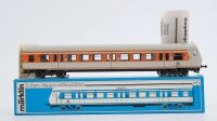 Märklin H0 4185 Reisezugwagen (Steuerwagen) Bxf...