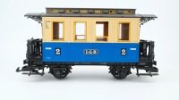 LGB G 3015 Reisezugwagen 2.Kl