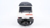 Märklin H0 3451 E-Lok BR Re 460 017-7 SBB Wechselstrom Delta Digital