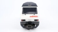Märklin H0 3451 E-Lok BR Re 460 017-7 SBB Wechselstrom Delta Digital