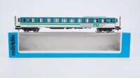 Märklin H0 4221 Schnellzugwagen 2.Kl. FD mit...