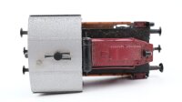 Brawa H0 0472 Diesellok Köf II BR322 156-1 DB Wechselstrom