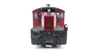 Brawa H0 0472 Diesellok Köf II BR322 156-1 DB Wechselstrom