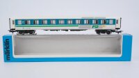 Märklin H0 4221 Schnellzugwagen 2.Kl. FD mit...