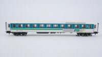 Märklin H0 4221 Schnellzugwagen 2.Kl. FD mit Beleuchtung DB